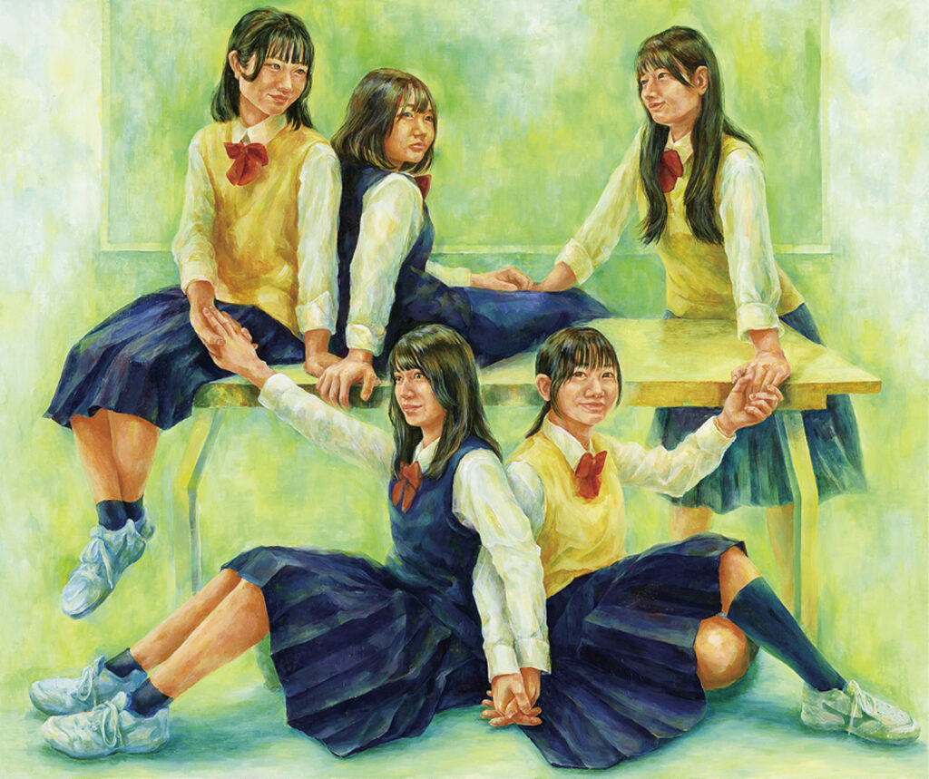 出会い